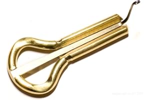 OBERTON PRO Altay 's Harp - Komus by P.Potkin