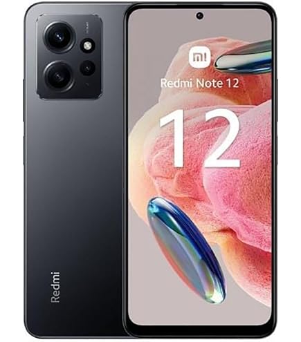 XIAOMI Redmi Note 11 Smartphone 6.43