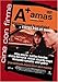 A (Amas) [DVD] by Eloy Azorín