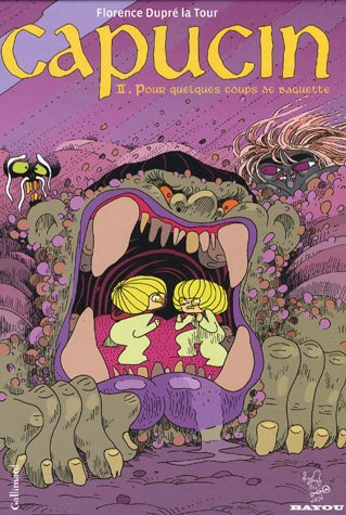 couverture de : Pour quelques coups de baguette