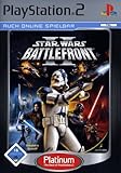 Star Wars - Battlefront 2 - 