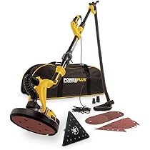 Kneester Spare Part Adhibit Disc Sanding Disc Dryall Sander