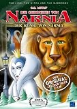 Die Chroniken von Narnia - Der K�nig von Narnia (The Lion, the Witch & the Wardrobe) - -