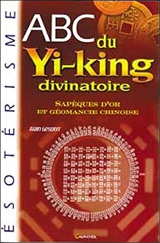 Télécharger ABC du yi-king divinatoire PDF Ebook En Ligne