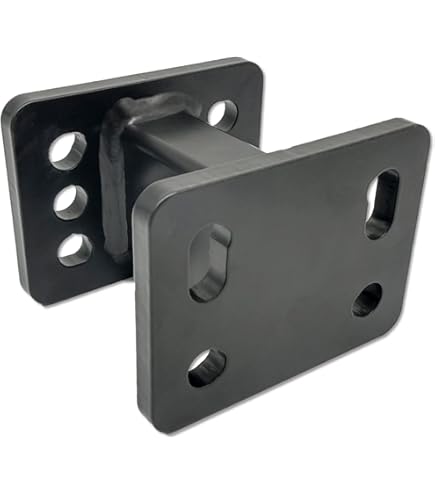 Giunto A Sfera Da 3500 Kg, Gancio Di Traino, AHK F. Barra Di - Foto 9