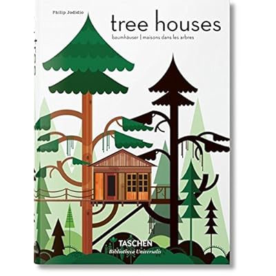 [PDF] Download Tree Houses. Fairy-Tale Castles in the Air Kostenlos