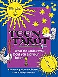 Image de Teen Tarot: What the Cards Reveal About You and Your Future