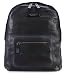Produktbild The Bridge Freestyle Laptop-Rucksack schwarz