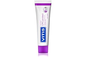 Vitis Pasta Dent Cpc Protect 100Ml