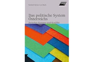 Das politische System Österreichs: Zwischen Konsens und Konflikt