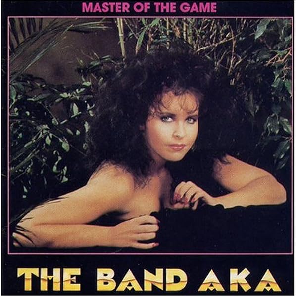 The Band AKA: Amazon.co.uk: CDs & Vinyl