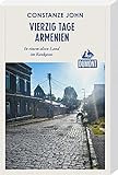 Image de Vierzig Tage Armenien (DuMont Reiseabenteuer): In einem alten Land im Kaukasus