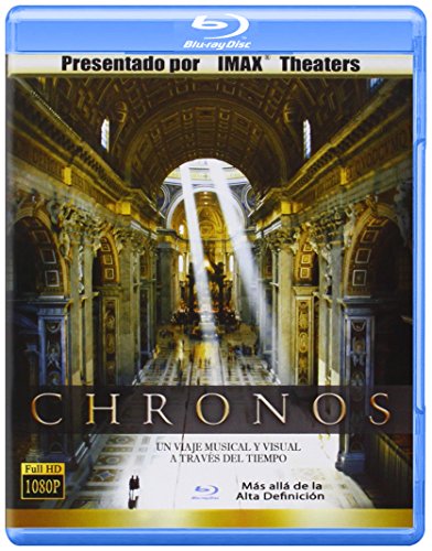 Chronos [Blu-ray]