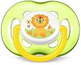 Philips Avent Freeflow Schnuller ab 18 Monate - 3