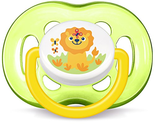 Philips Avent Freeflow Schnuller ab 18 Monate - 3