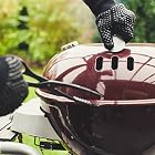 Hochwertige Grillhandschuhe (ein Paar) – Hitzebeständig Bis Zu 500 °C – Bild 5
