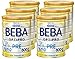 Produktbild Nestlé BEBA OPTIPRO PRE Anfangsmilch, Baby-Milch mit guter Verträglichkeit, Milchpulver, für Säuglinge, ab Geburt, 6er Pack (6 x 800 g)