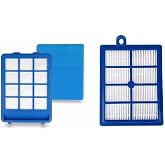 Pop&uuml;ler Philips Marathon Ultimate Fc 9923 S&uuml;p&uuml;rge Filtre S&uuml;per 3'l&uuml; Set (&ouml;n Filtre+arka Filtre Ve S&uuml;ngeri)