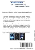 Image de Les Larmes du Paradis - Le Silence des Étoiles - Volume 1