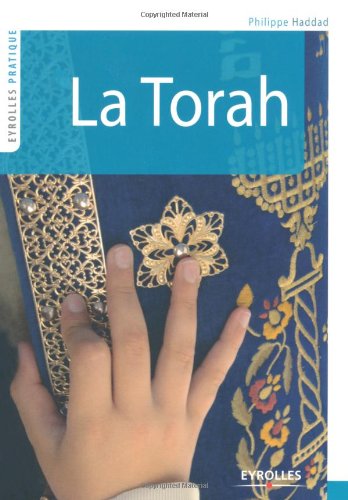 couverture de : La Torah