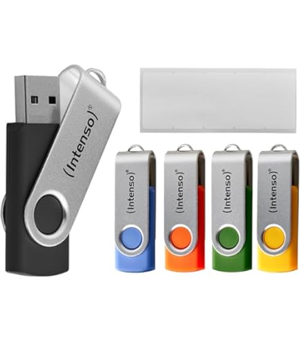 AutoDrive Mini Cooper 4 GB Flash Memory Stick USB 2.0 Red: Amazon