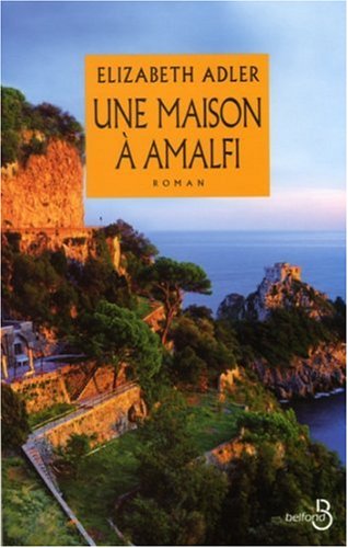 UNE MAISON A AMALFI