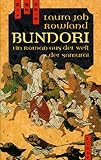 Cover zum Buch Bundori