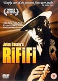 Du rififi chez les hommes