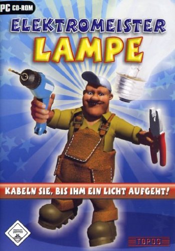 Preisvergleich Produktbild Elektromeister Lampe