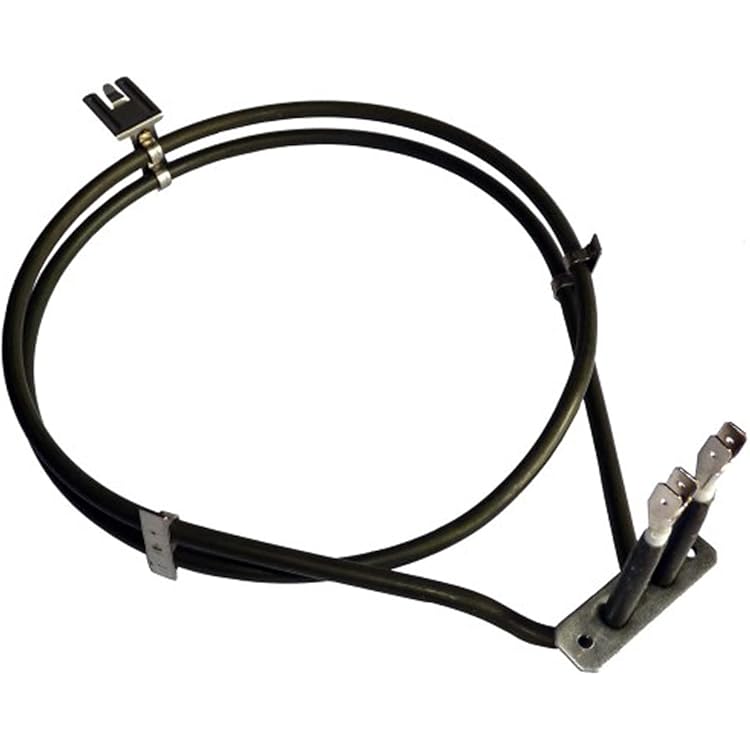 Rotating Heat Resistor for Bosch Oven – 00791579 : Amazon.co.uk 