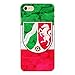 Produktbild Disagu SF-sdi-5744_747#zub_cc7767 Design Schutzhülle für Apple iPhone 8, Motiv Nordrhein-Westfalen