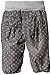 s.Oliver Baby Girls mit Softbund Polka Dot Jeans, Grey (dark Grey Denim Non Stre 97y2), 12-18 Months (Manufacturer size: 86/REG)