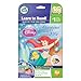 LeapFrog LeapReader Book: Disney Princesses Adventures Under the Sea (Works with Tag)