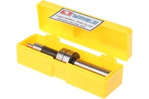 GUMEI 10mm Shank Mechanical Edge Finder Position Testing Tool For CNC Milling Machine