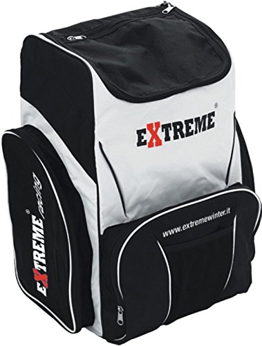 Extreme-Winter-Equipment-Race-Rucksack-Ski-portascarponi-Schwarz-60-x-34-x-50-cm
