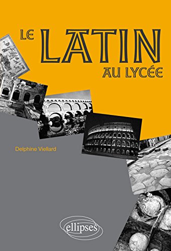 Download Le latin au lycée Download Le latin au lycée