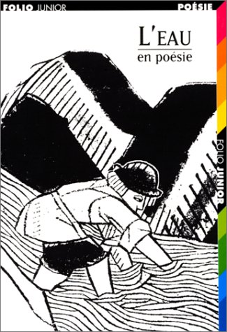L'eau en poésie