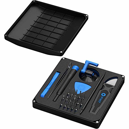 iFixit Essential Electronics Toolkit Werkzeugset Bitset für PC Reparatur - 3