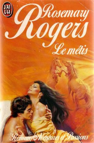 Télécharger Le Métis Livre eBook France