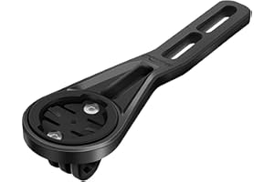 MagicShine Supporto Frontale per Pieghe Integrate per fanalino Evo