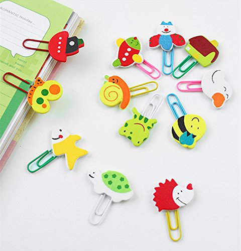 Viskey  Marcapáginas (imanes de madera), 12x