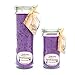 Produktbild Candle Factory 2er Set - Mini & Big Jumbo Duftkerze im Weckglas Duft: Lavendel-Lemongrass