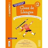 QUADERN CLAUS DE LLENGUA SERIE ENTRENAT 2 PRIMARIA