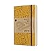 Produktbild Moleskine Tageskalender, Taschenkalender, Harry Potter, 12 Monate, 2019, Large, A5, Hard Cover, Beige
