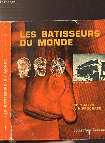 Download Les batisseurs du monde Download Les batisseurs du monde