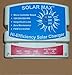 Solar Charge Controller with Solar & Battery Reverse Indicator 24Volt 40Amps RS.2500.00