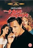 The Hot Spot [DVD] [1990]