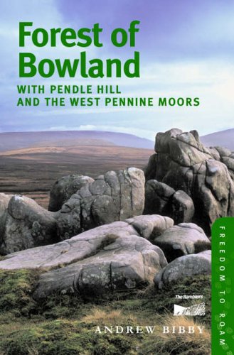 Forest of Bowland (Freedom To Roam)
