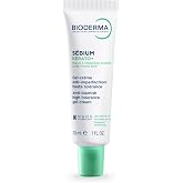 BIODERMA S&eacute;bium K&eacute;rato+ - Eliminates Pimples and Blackheads - Anti-Blemish and Anti-Marking Cream - Acne-Tendency Skin - Derm