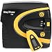 Produktbild Roypow I50 12V Digitaler Reifen Kompressor, 3 Minuten Aufpumpen Dauer, Abnehmbares Manometer & Reifendruck Voreinstellung & SOS Flashlicht mit 3 Meter Kabel
